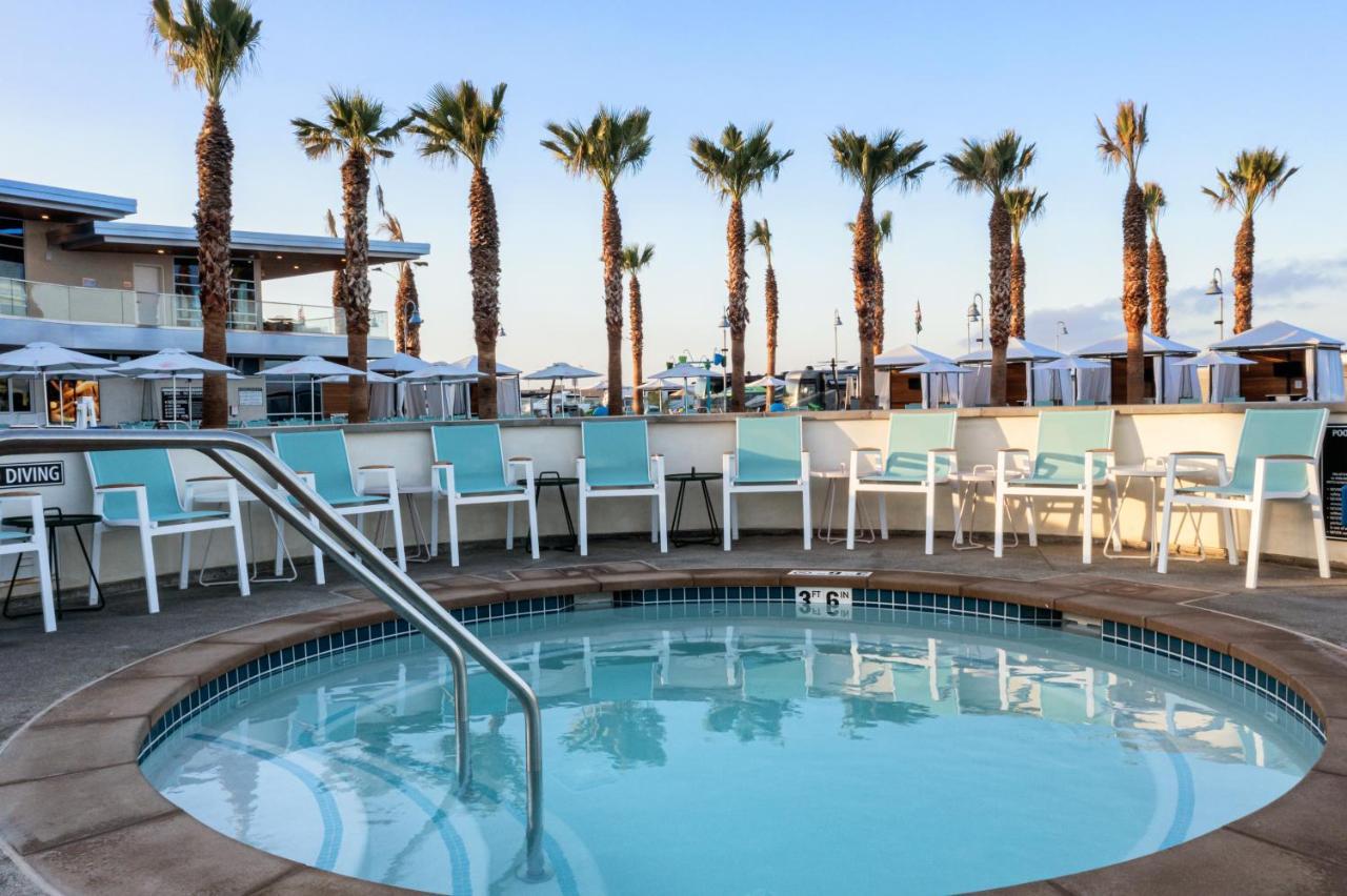 Sun Outdoors San Diego Bay ชูลาวิสต้า ภายนอก รูปภาพ