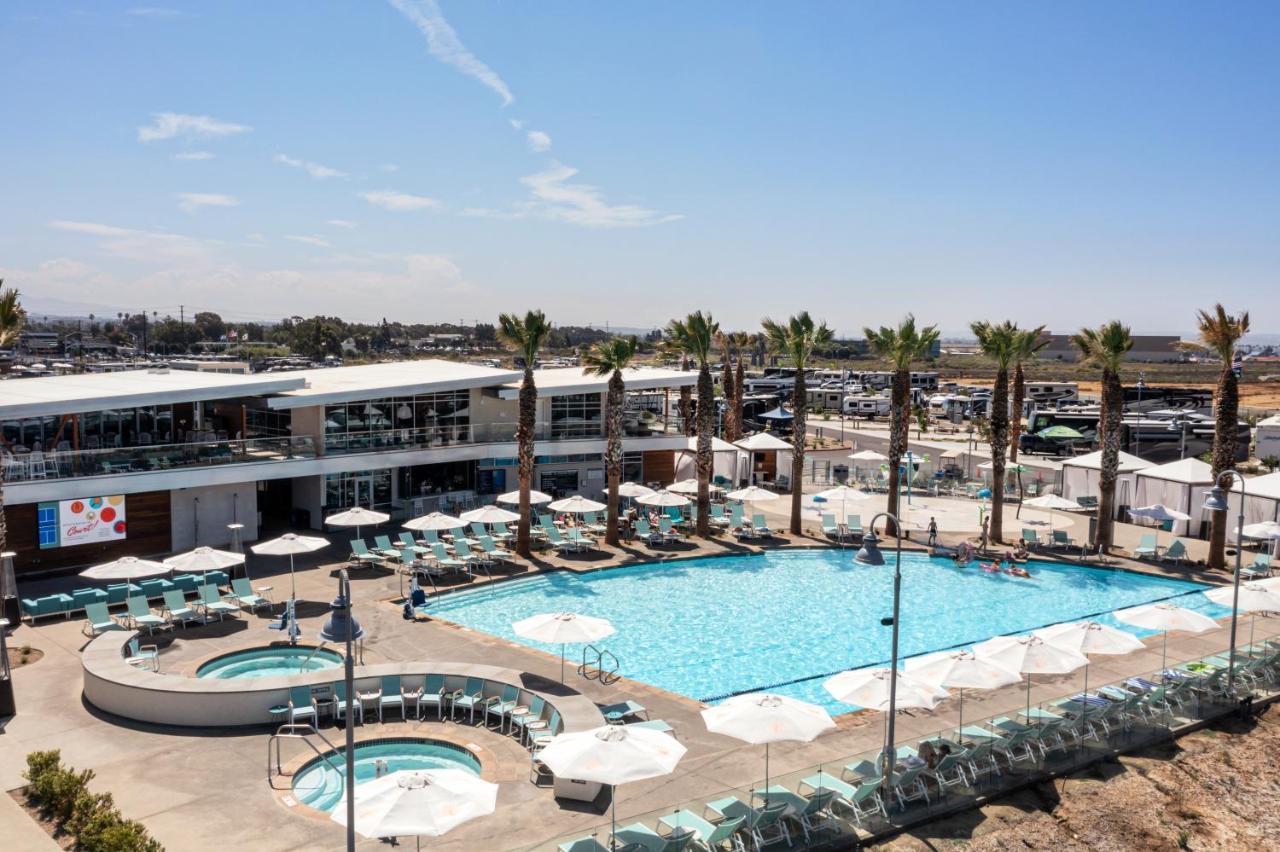 Sun Outdoors San Diego Bay ชูลาวิสต้า ภายนอก รูปภาพ